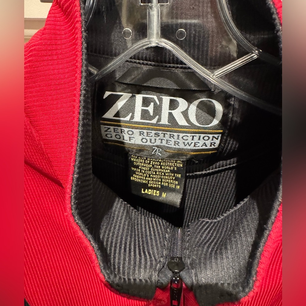 Zero Restriction Jacket M - Picture 2 of 12